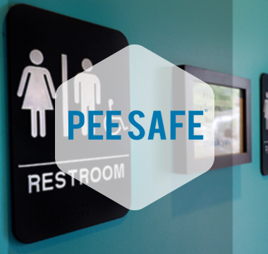 PEE SAFE