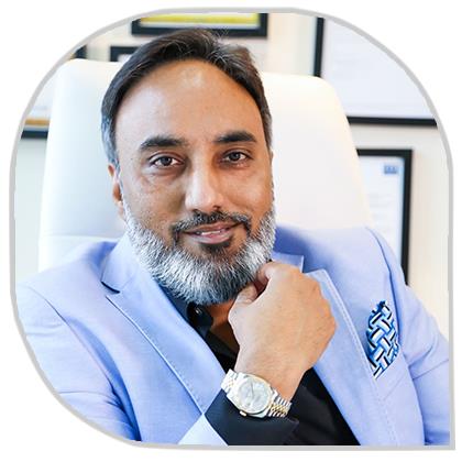 Dr.Tejinder Singh